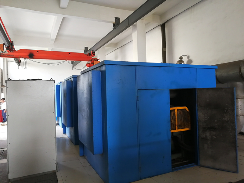 氣力輸送粉塵顆粒的優(yōu)點(diǎn)是什么