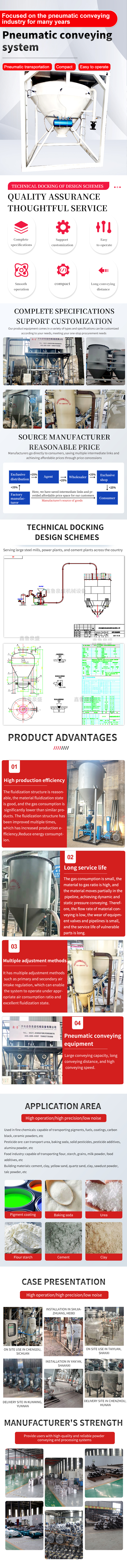 氣力輸送系統(tǒng)2