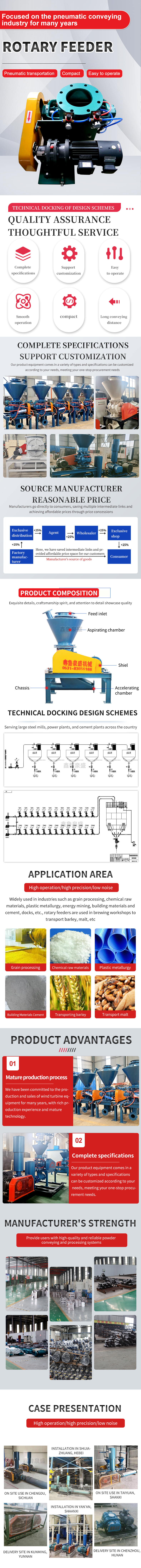 旋轉(zhuǎn)供料機(jī)8